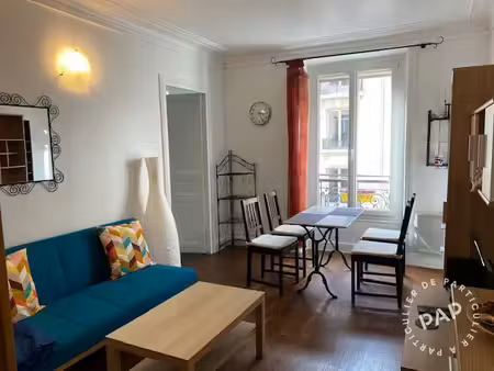 paris 10e