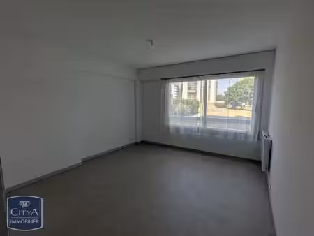 location appartement 1 pièce 33m² talant 21240