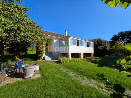 achat maison 3 pièces 75m²