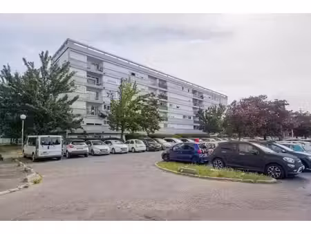 vente appartement 5 pièces 90 m² à gagny (93220)  150 000 €