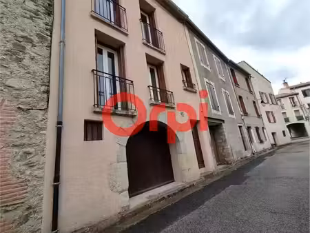 location maison 3 pièces 97.24 m² à catllar (66500)  695 €