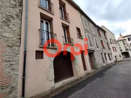 location maison 3 pièces 97.24 m² à catllar (66500)  797 €