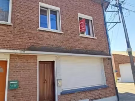 location maison 4 pièces 102 m² à sailly-sur-la-lys (62840)  800 €