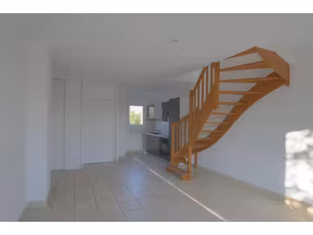 location maison 3 pièces 63.68 m² à saint-jean-de-braye (45800)  681 €