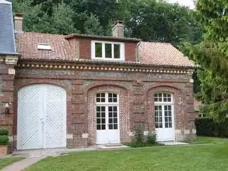 location maison 5 pièces 88 m² à lefaux (62630)  1 020 €