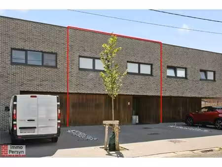 huis te koop in leopoldsburg met 3 slaapkamers