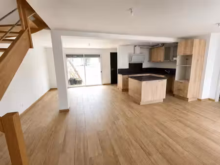 location maison 5 pièces 125.62 m² à vertou (44120)  1 810 €