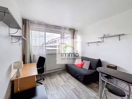 studio meuble lille - 1 pièce(s) - 15 m2