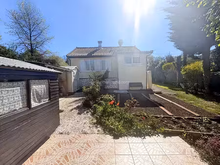 vente maison 3 pièces 74 m2 à saint-germain-sur-morin