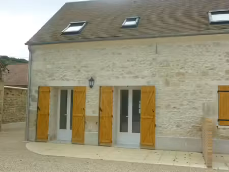mieux qu'un appartement a cinqueux