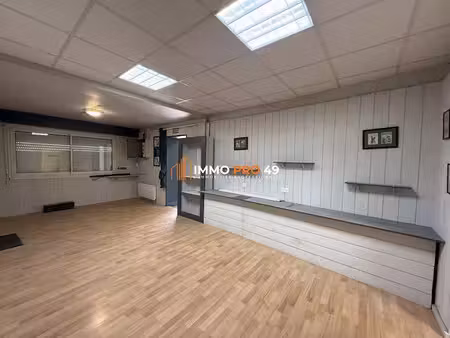 location locaux professionnels 0 pièces 280 m² à cholet (49300)  1 200 €
