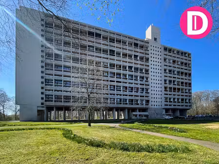 achat appartement 3 pièces 69m²