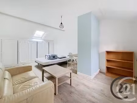 achat appartement 1 pièce 32m² troyes 10000