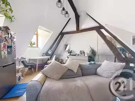 achat appartement 3 pièces 61m² troyes 10000