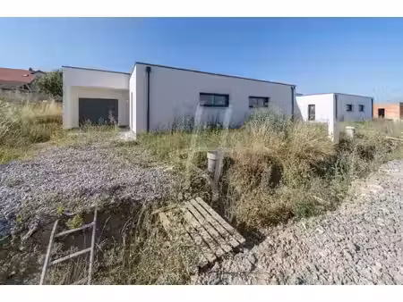 achat maison 2 pièces 48m² tromborn 57320