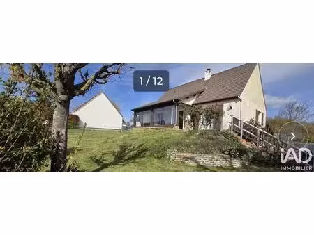 maison à petiville (14390)