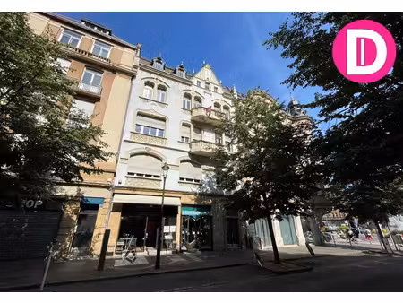 achat appartement 4 pièces 106m²