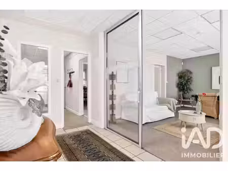 appartement à montpon-ménestérol (24700)