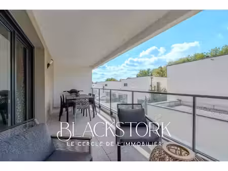achat appartement 3 pièces 66m² truchtersheim 67370