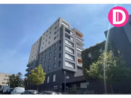 achat appartement 4 pièces 88m²
