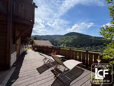 achat maison 5 pièces 95m²