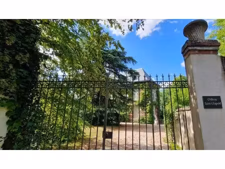 achat maison 25 pièces 800m²