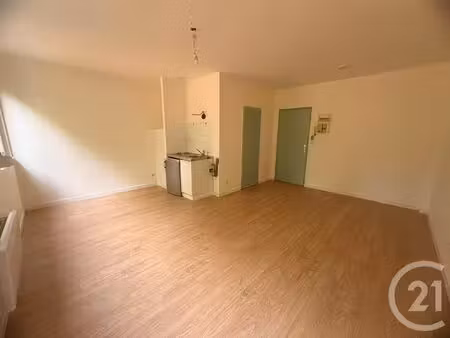 location appartement 1 pièce 26m² metz 57070