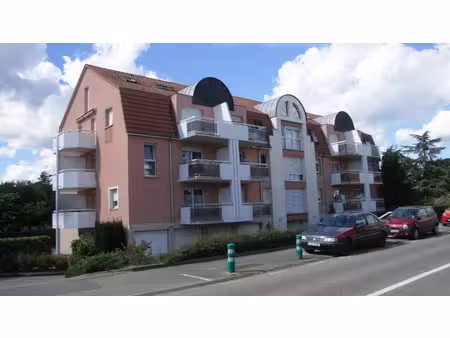 location appartement 1 pièce 29m²