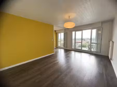 location appartement 1 pièce 36m² vandoeuvre les nancy 54500