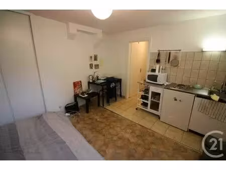 location appartement 1 pièce 20m² metz 57000