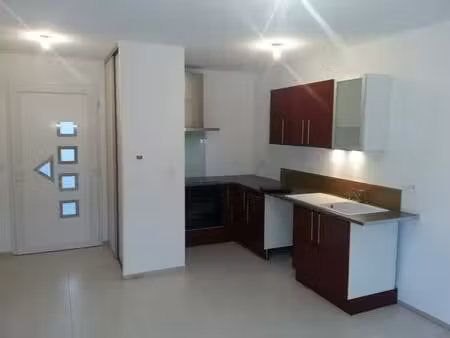 location appartement 2 pièces 38m² remiremont 88200