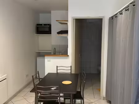 location appartement 1 pièce 19m² verdun 55100
