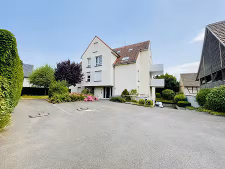 location appartement 2 pièces 40m² pfettisheim 67370