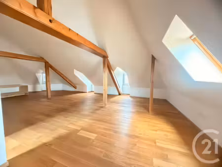 location appartement 4 pièces 139m² metz 57000