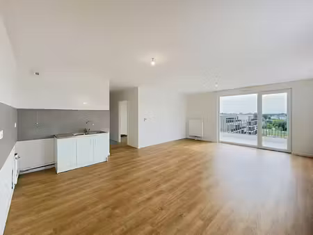 location appartement 3 pièces 85m² haguenau 67500
