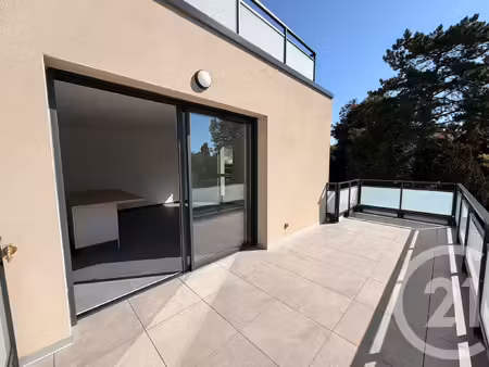 location appartement 3 pièces 73m² metz 57070