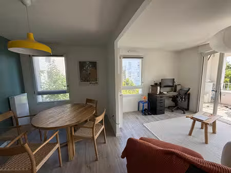 location appartement 2 pièces strasbourg 67100
