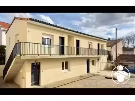 location studio 1 pièces 25 m2 à agen