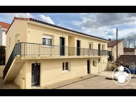 location studio 1 pièces 39 m2 à agen