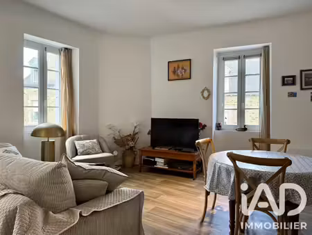 vente appartement 4 pièces 80 m² lamballe-armor (22400)