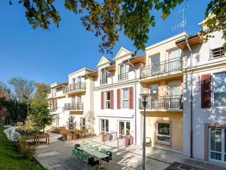 en vente appartement 22 12 m² – 121 000 € |évian-les-bains