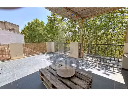 duplex de 94 m² à martigues - 389 000 €