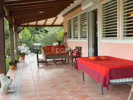 achat maison 3 pièces 80m²