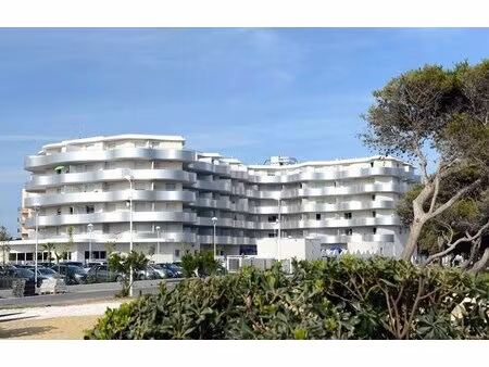 en vente appartement 40 73 m² – 98 000 € |le barcarès