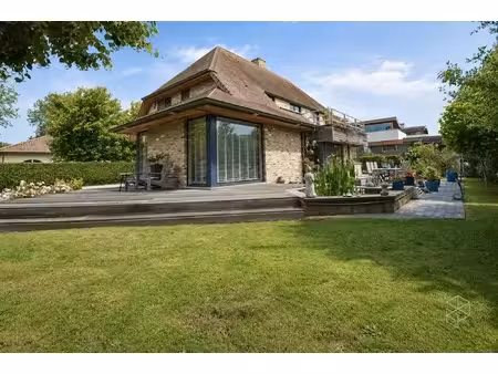 huis te koop in jabbeke met 3 slaapkamers