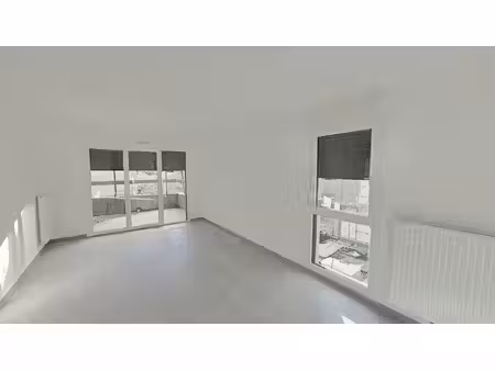 appartement t3