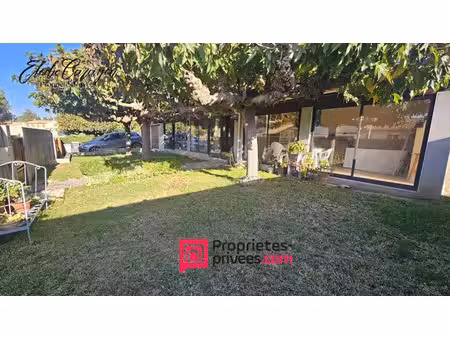 vente maison 7 pièces 143.97 m² à carcassonne (11000)  269 900 €