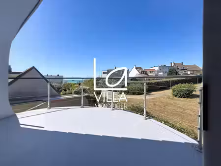 achat maison 5 pièces 82m² boulogne sur mer 62200