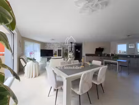 achat maison 4 pièces 111m² beaurainville 62990