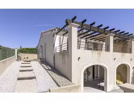 vente villa 4 pièces 94 m² à nébian (34800)  279 000 €